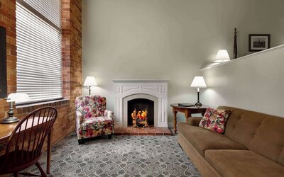 The Historic Brookstown Inn, Trademark Collection by Wyndham