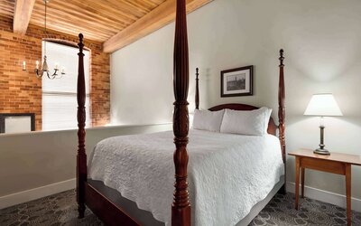 The Historic Brookstown Inn, Trademark Collection by Wyndham