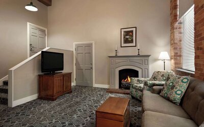The Historic Brookstown Inn, Trademark Collection by Wyndham