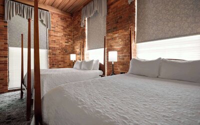 The Historic Brookstown Inn, Trademark Collection by Wyndham