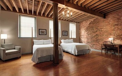 The Historic Brookstown Inn, Trademark Collection by Wyndham