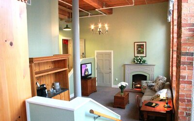 The Historic Brookstown Inn, Trademark Collection by Wyndham