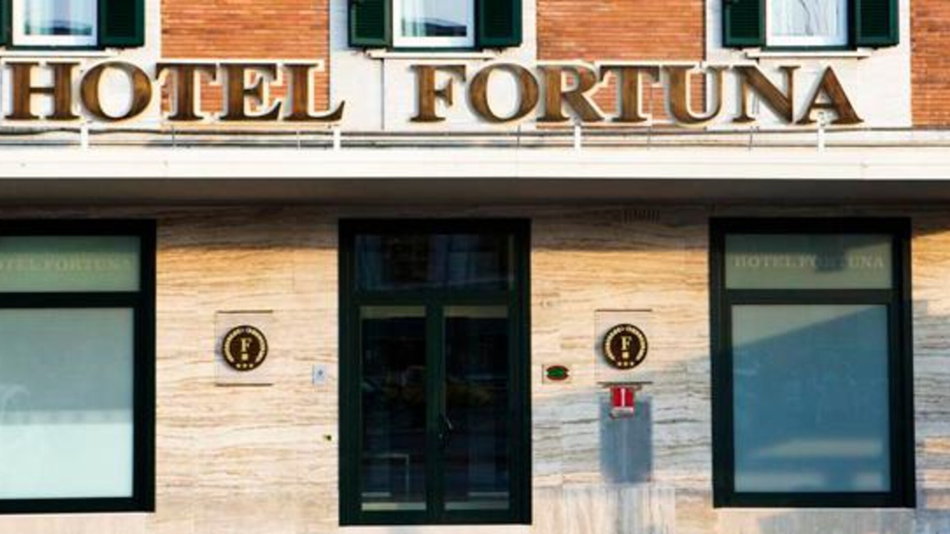 Hotel Fortuna