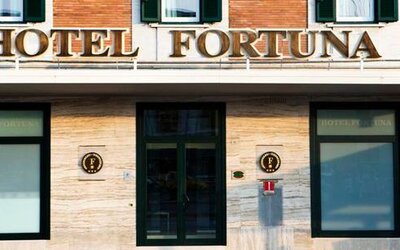 Hotel Fortuna