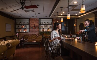 The Historic Brookstown Inn, Trademark Collection by Wyndham