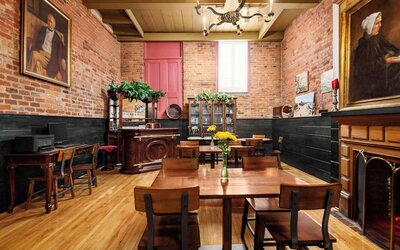 The Historic Brookstown Inn, Trademark Collection by Wyndham
