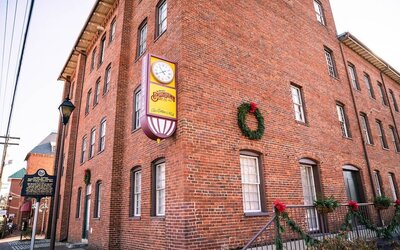The Historic Brookstown Inn, Trademark Collection by Wyndham