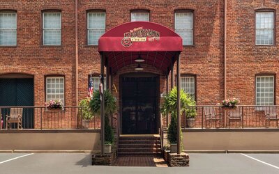 The Historic Brookstown Inn, Trademark Collection by Wyndham