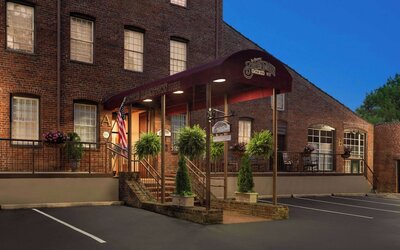 The Historic Brookstown Inn, Trademark Collection by Wyndham