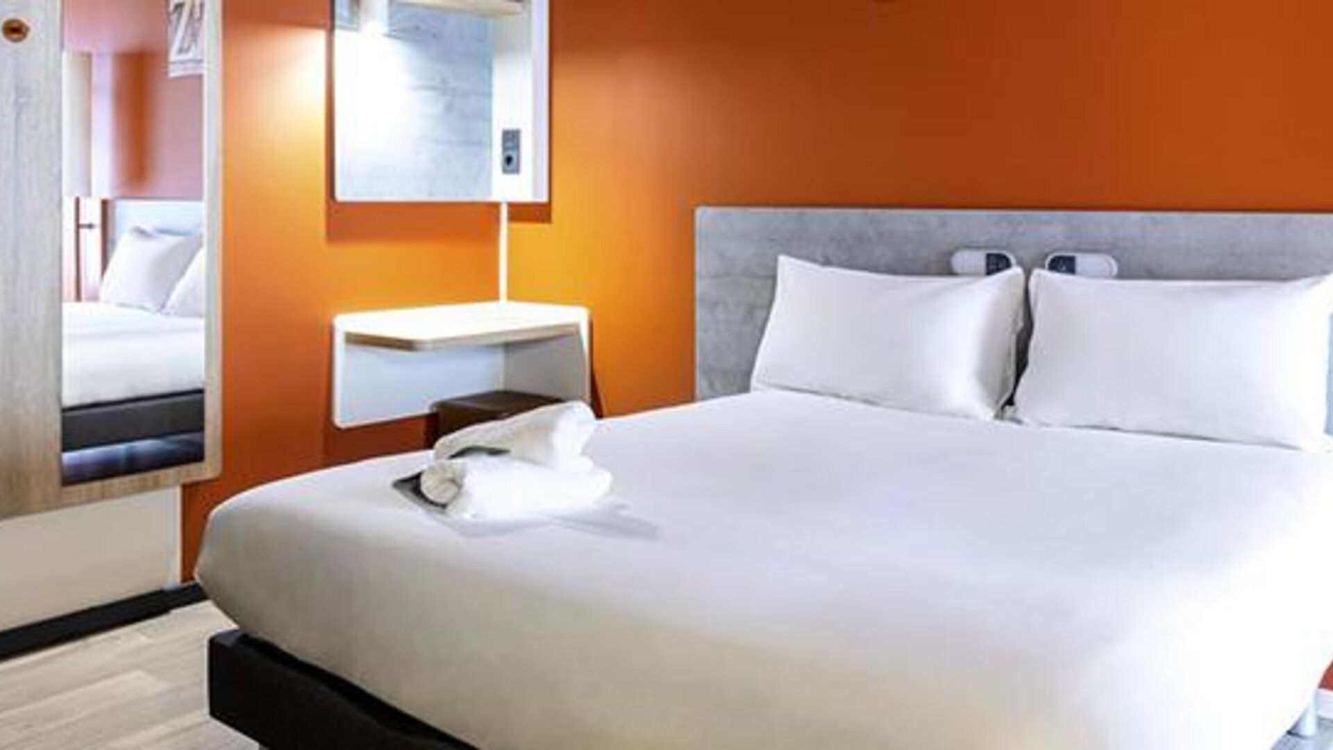 Ibis Budget Bilbao City