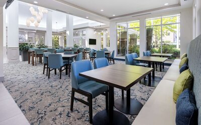 Hilton Garden Inn Winston-Salem/Hanes Mall