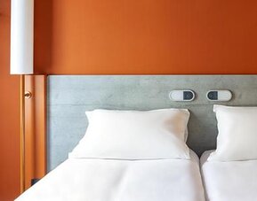 Ibis Budget Bilbao City