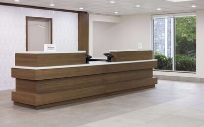 Hilton Garden Inn Winston-Salem/Hanes Mall