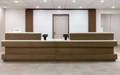 Hilton Garden Inn Winston-Salem/Hanes Mall