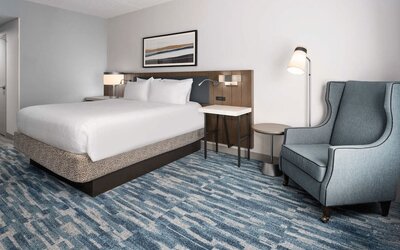 Hilton Garden Inn Winston-Salem/Hanes Mall