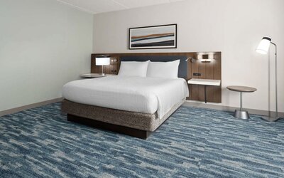 Hilton Garden Inn Winston-Salem/Hanes Mall