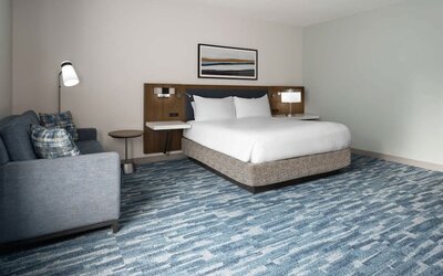 Hilton Garden Inn Winston-Salem/Hanes Mall