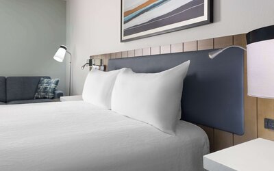 Hilton Garden Inn Winston-Salem/Hanes Mall