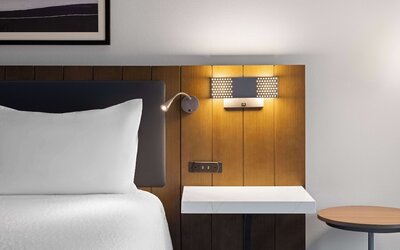Hilton Garden Inn Winston-Salem/Hanes Mall