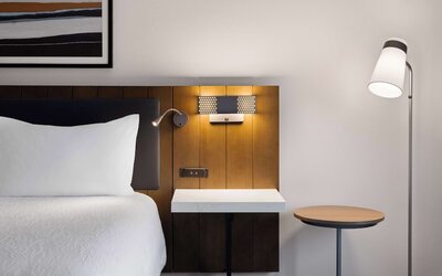 Hilton Garden Inn Winston-Salem/Hanes Mall