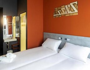 Ibis Budget Bilbao City