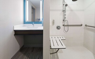 Hilton Garden Inn Winston-Salem/Hanes Mall