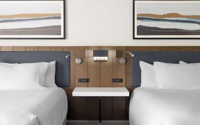Hilton Garden Inn Winston-Salem/Hanes Mall