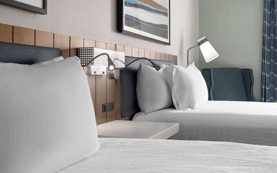 Hilton Garden Inn Winston-Salem/Hanes Mall