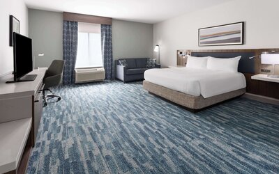 Hilton Garden Inn Winston-Salem/Hanes Mall