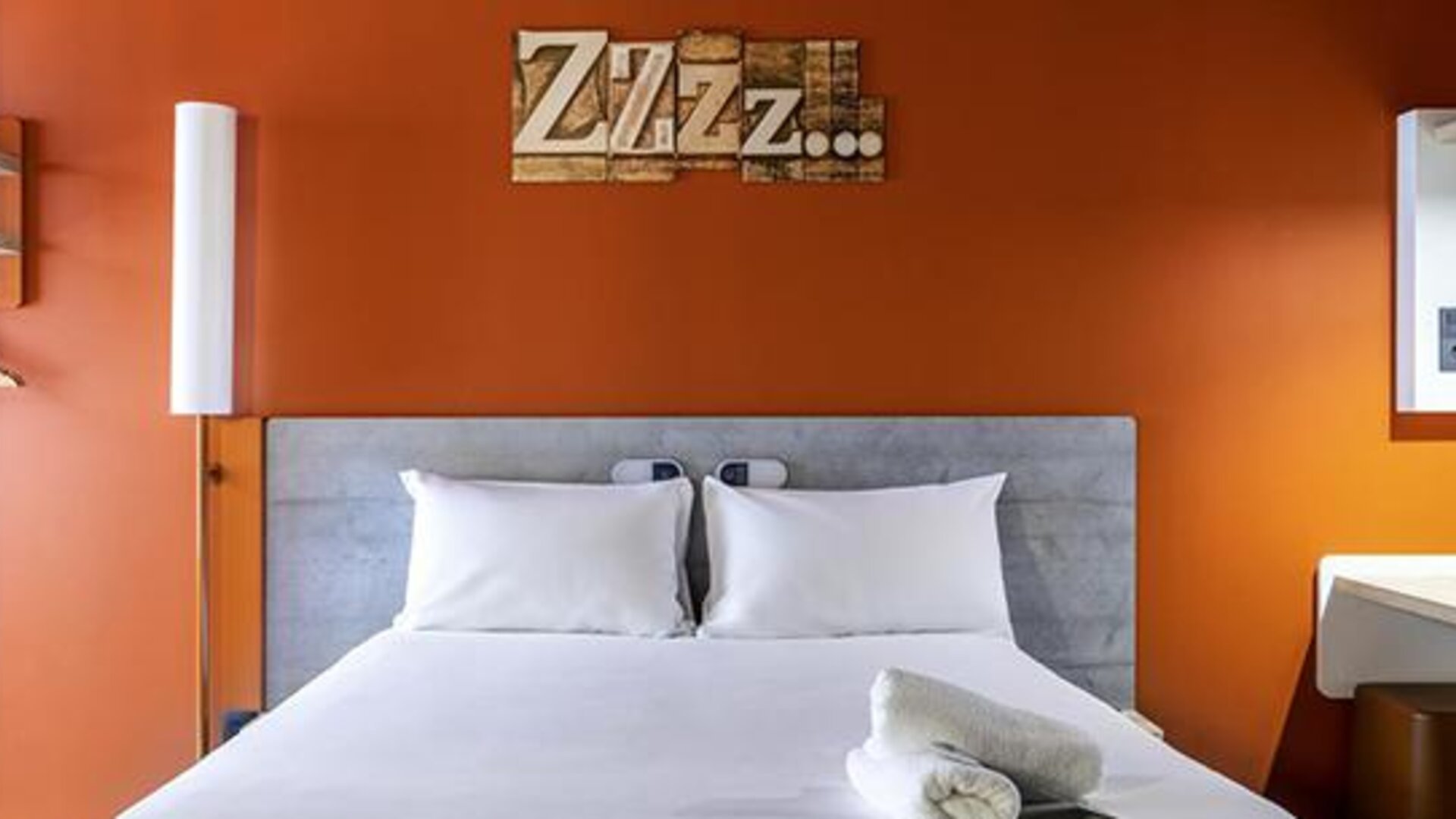 Ibis Budget Bilbao City