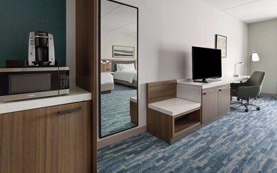 Hilton Garden Inn Winston-Salem/Hanes Mall
