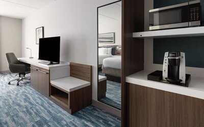 Hilton Garden Inn Winston-Salem/Hanes Mall