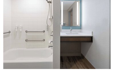 Hilton Garden Inn Winston-Salem/Hanes Mall