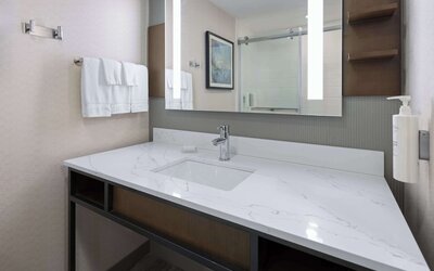 Hilton Garden Inn Winston-Salem/Hanes Mall