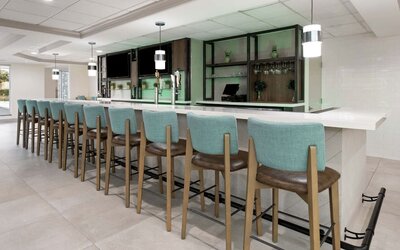 Hilton Garden Inn Winston-Salem/Hanes Mall