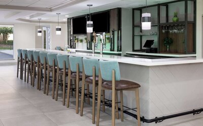 Hilton Garden Inn Winston-Salem/Hanes Mall