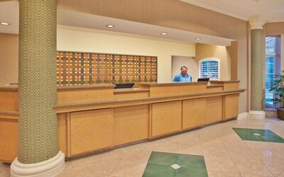 La Quinta Inn & Suites by Wyndham Winston-Salem