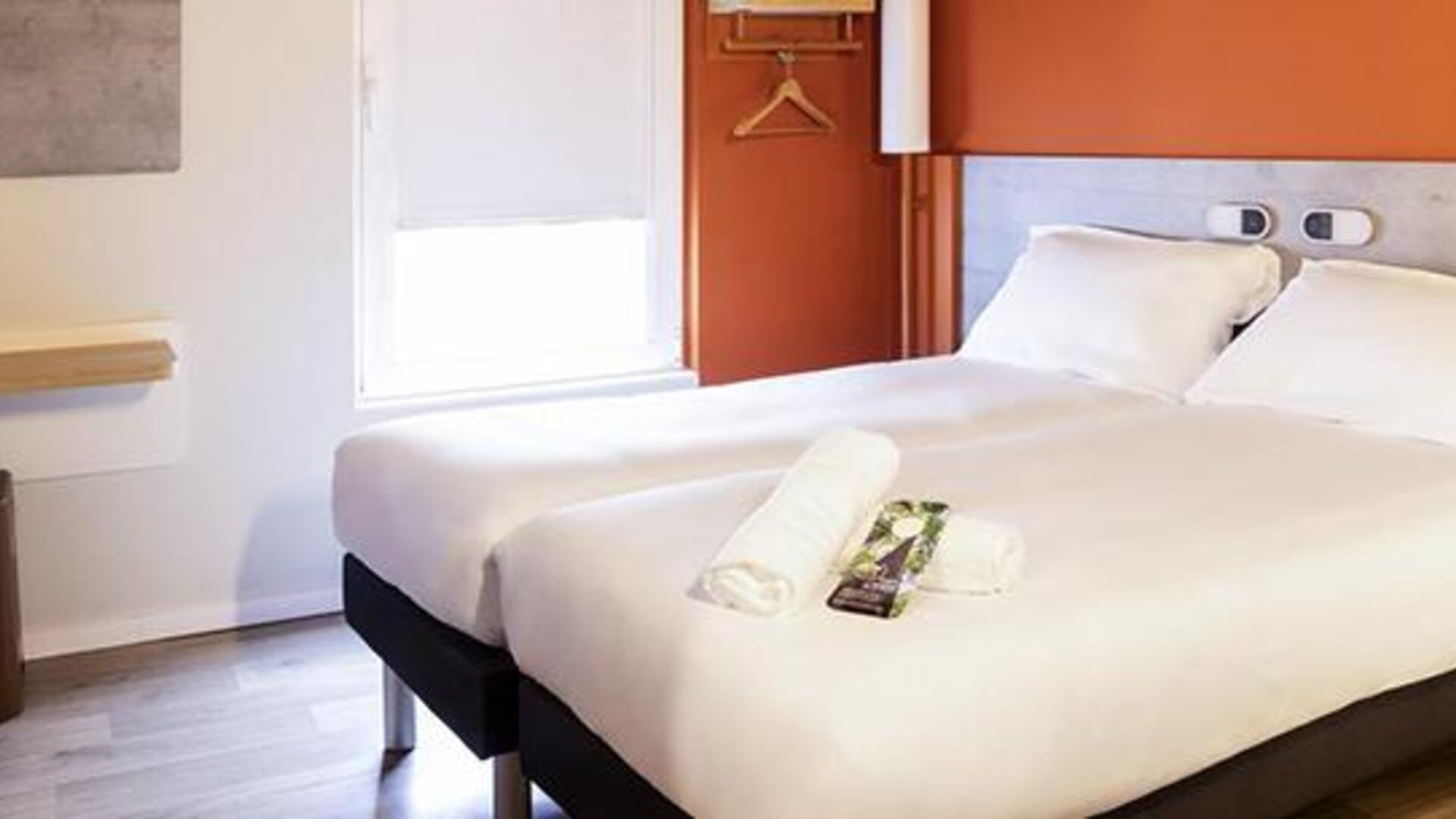 Ibis Budget Bilbao City