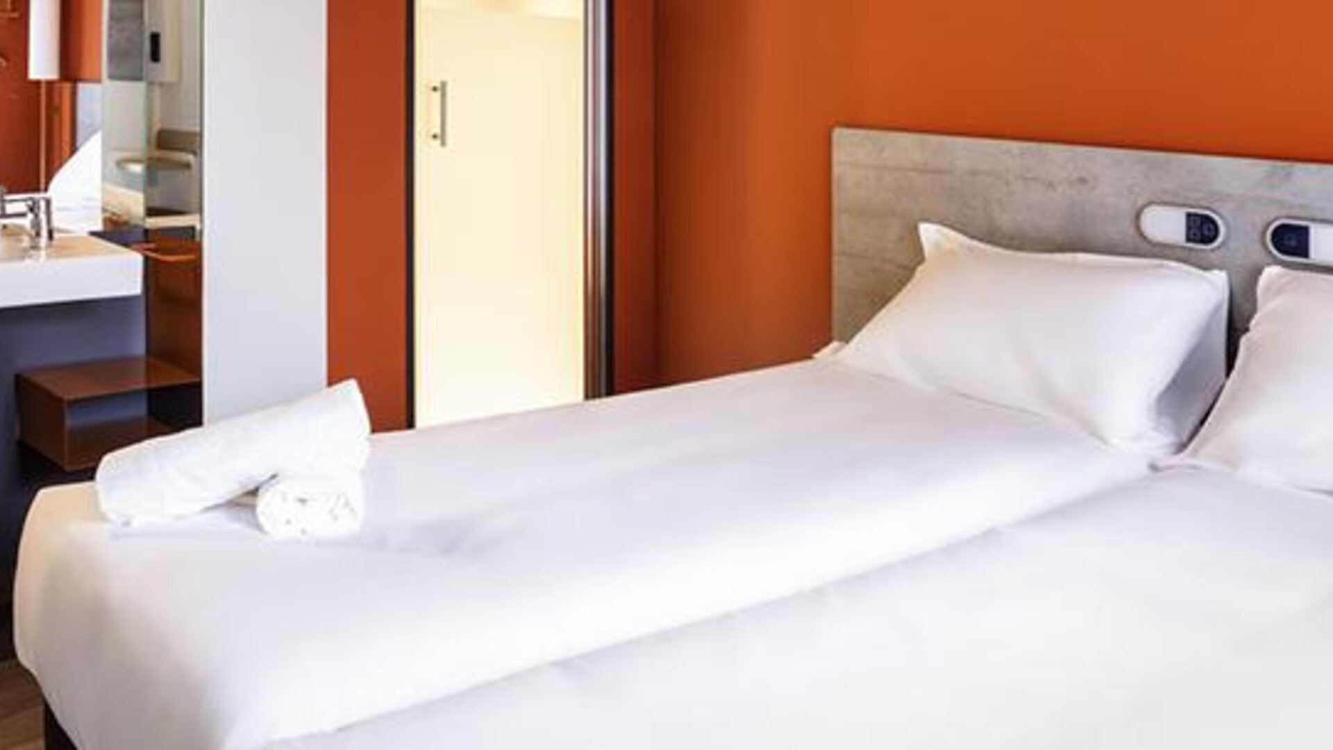 Ibis Budget Bilbao City