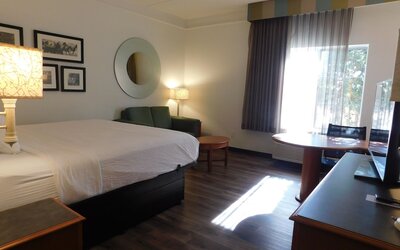 La Quinta Inn & Suites by Wyndham Winston-Salem