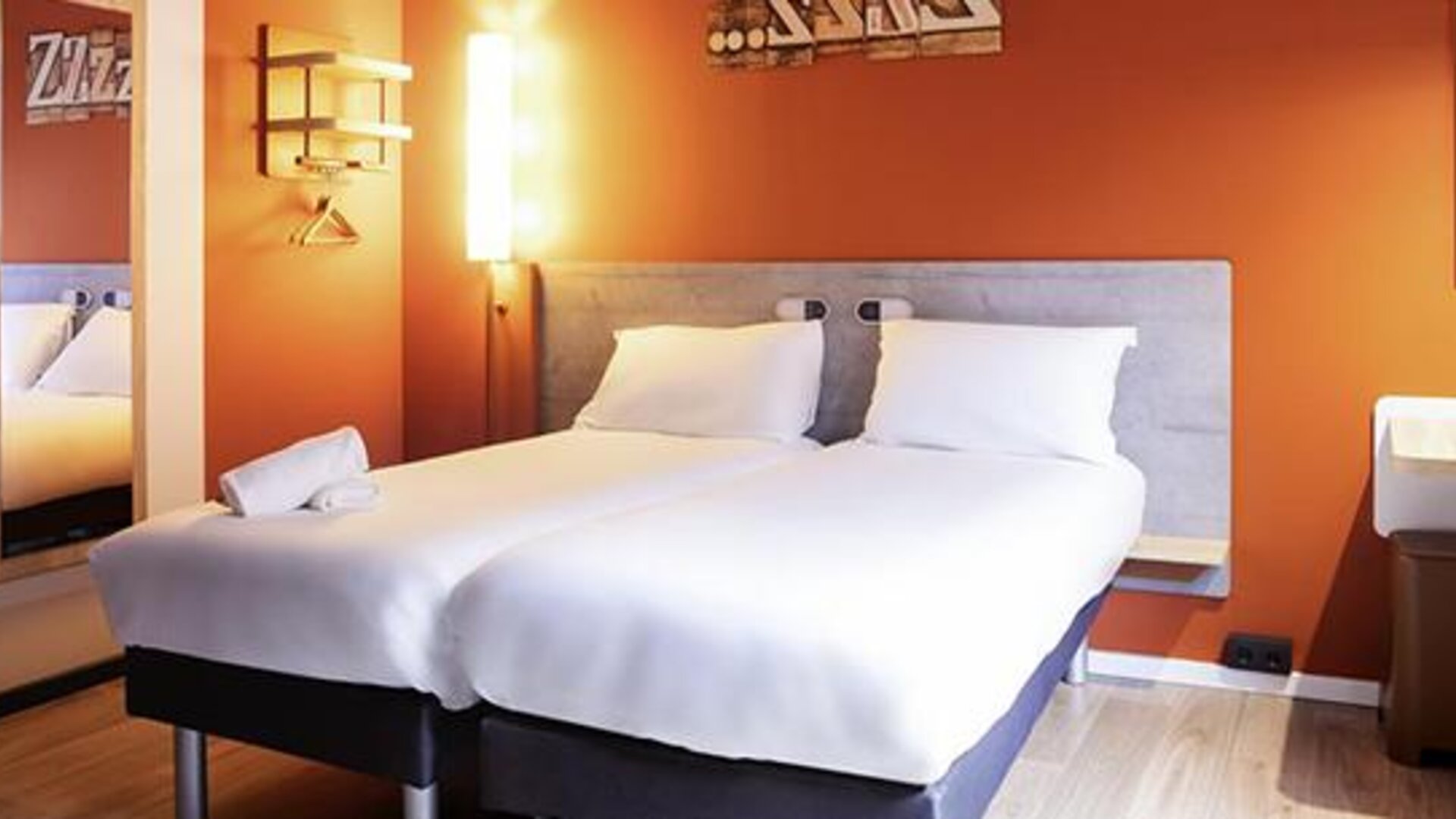 Ibis Budget Bilbao City