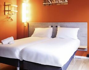 Ibis Budget Bilbao City