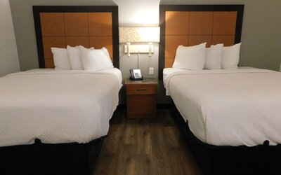 La Quinta Inn & Suites by Wyndham Winston-Salem