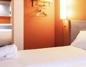 Ibis Budget Bilbao City