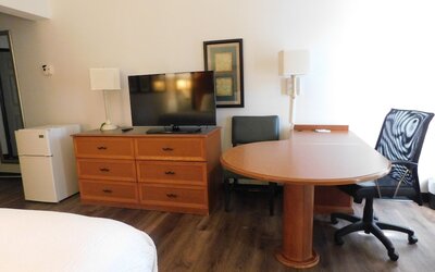 La Quinta Inn & Suites by Wyndham Winston-Salem