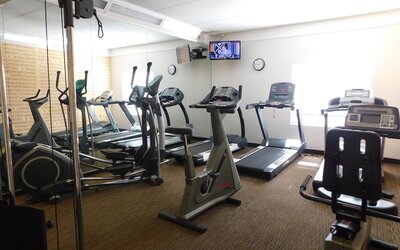La Quinta Inn & Suites by Wyndham Winston-Salem