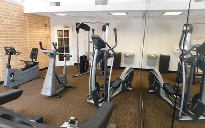 La Quinta Inn & Suites by Wyndham Winston-Salem