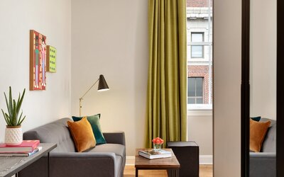 Hotel Indigo Winston-Salem Downtown by IHG