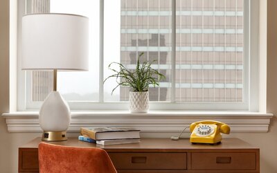 Hotel Indigo Winston-Salem Downtown by IHG