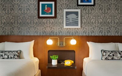 Hotel Indigo Winston-Salem Downtown by IHG